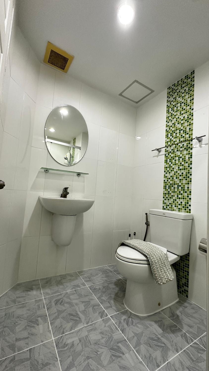 Cozy 1BR Apartment in Kathu Near Patong Apartment in Kathu