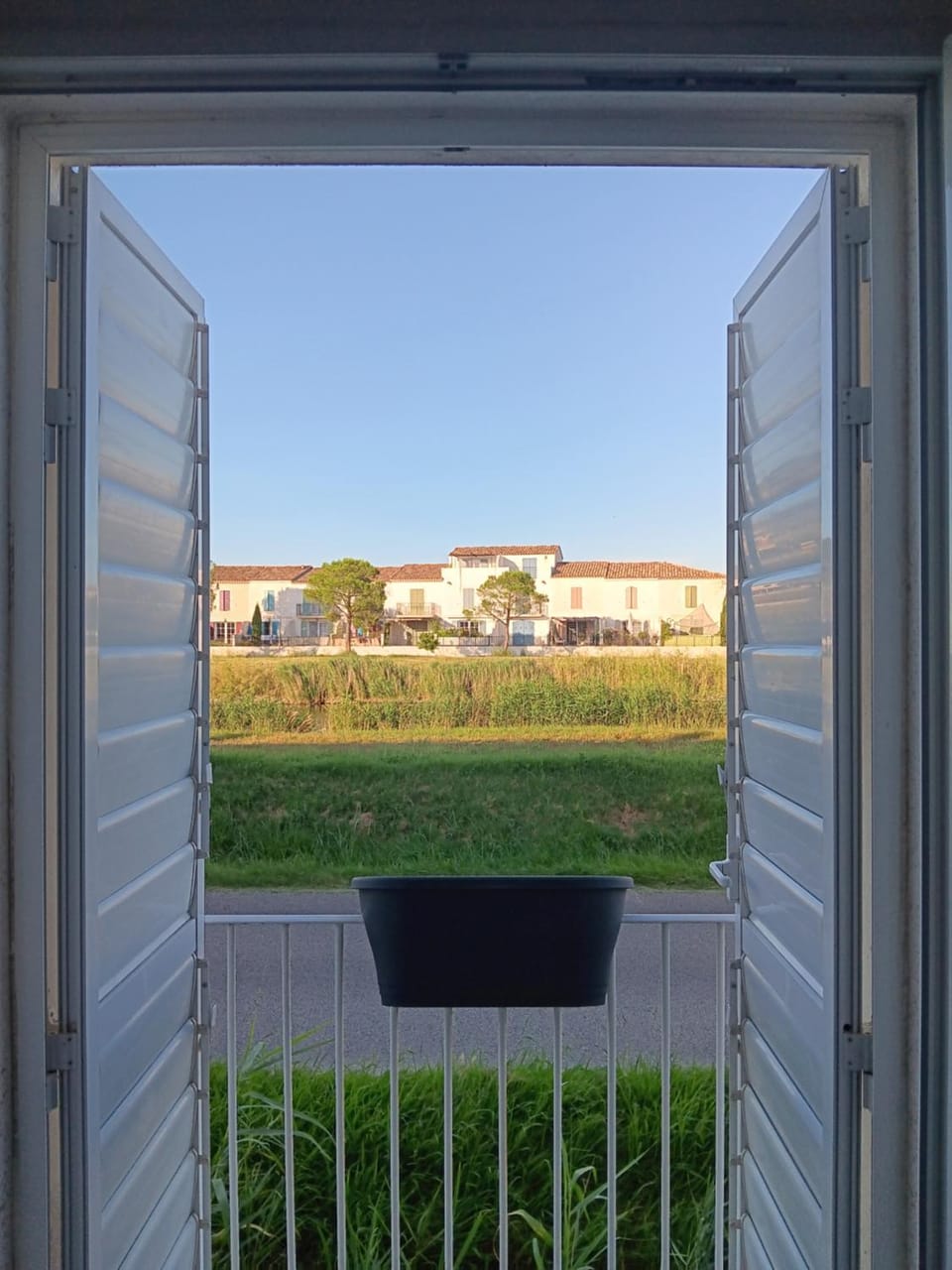 villa camargue House in Aigues-Mortes