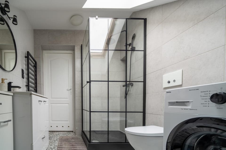 Apartament nad bulwarem Apartment in Poland