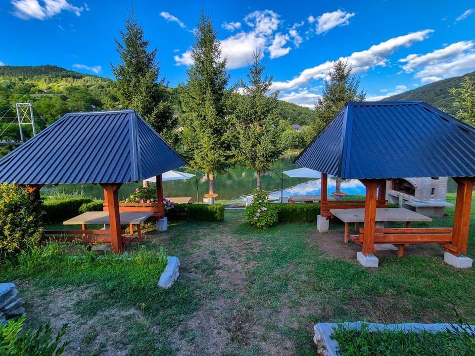 Apartmani Sadba Beach - prenociste Gorazde Apartment in Federation of Bosnia and Herzegovina