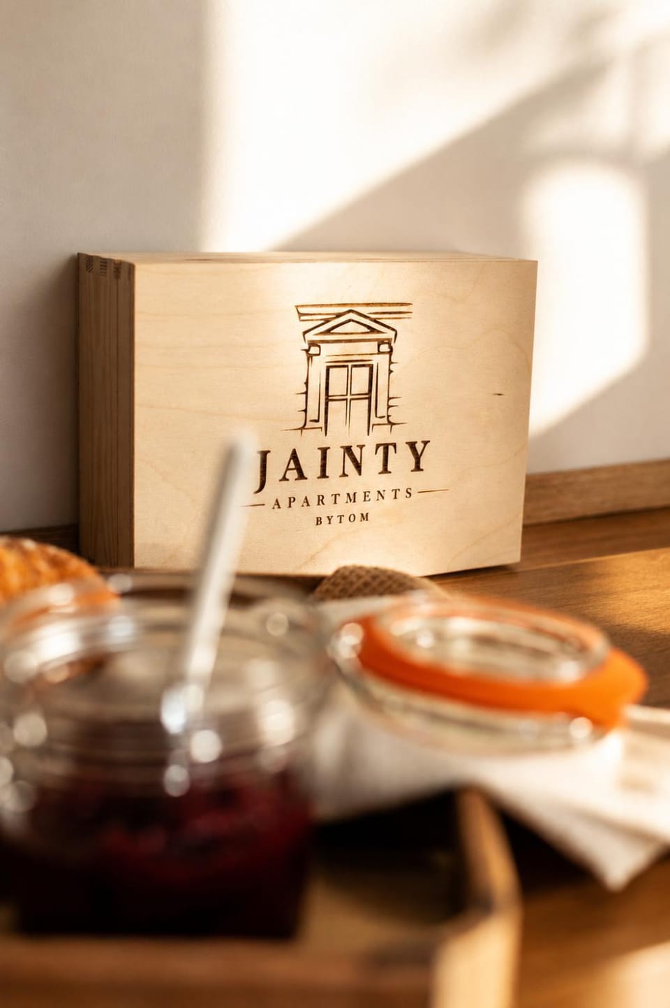 Property logo or sign, Coffee/tea facilities, Logo/Certificate/Sign