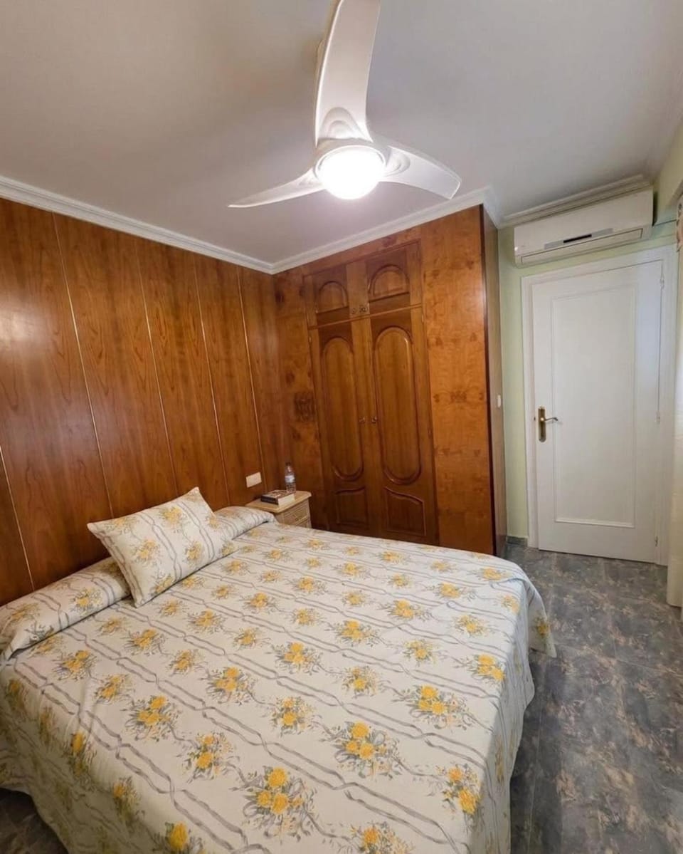 Ático vistas al mar Apartment in Ribera Baixa