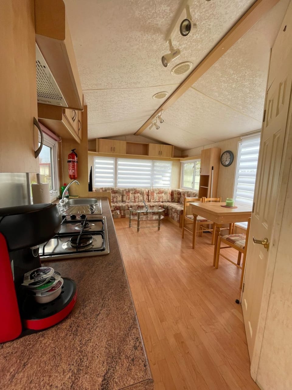 Bungalow Katalina House in Hauts-de-France