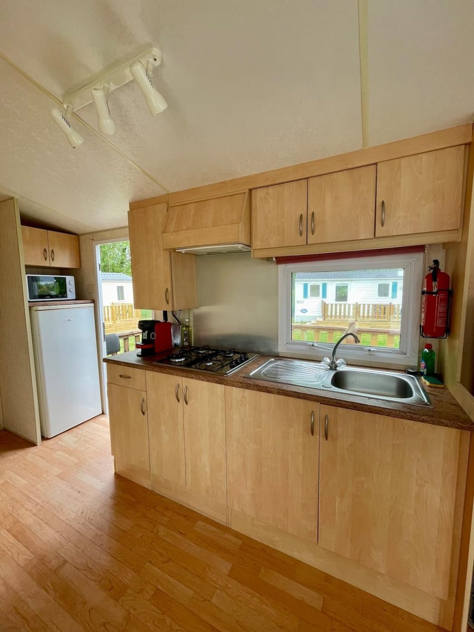 Bungalow Katalina House in Hauts-de-France