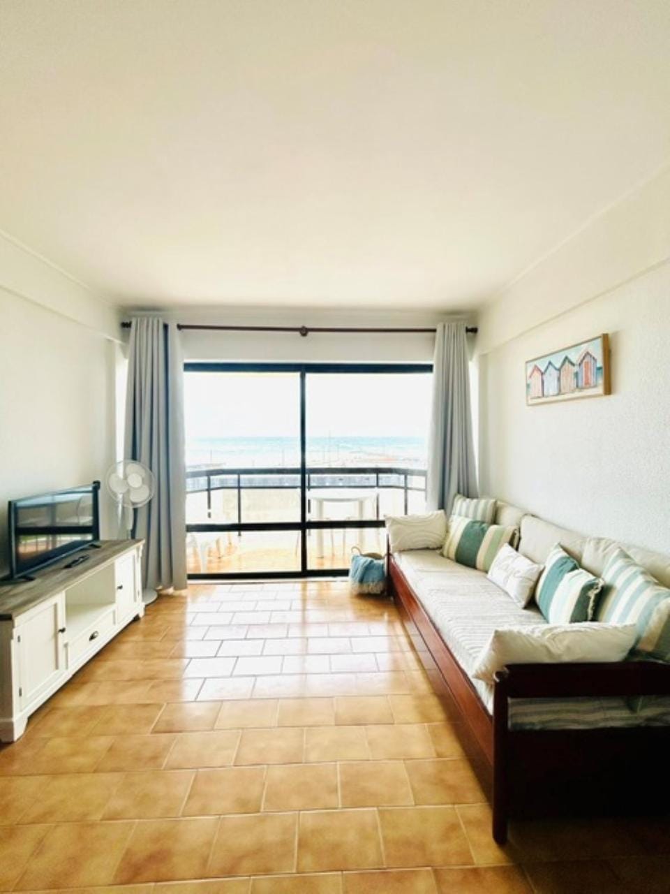 Balcony/Terrace, Living room