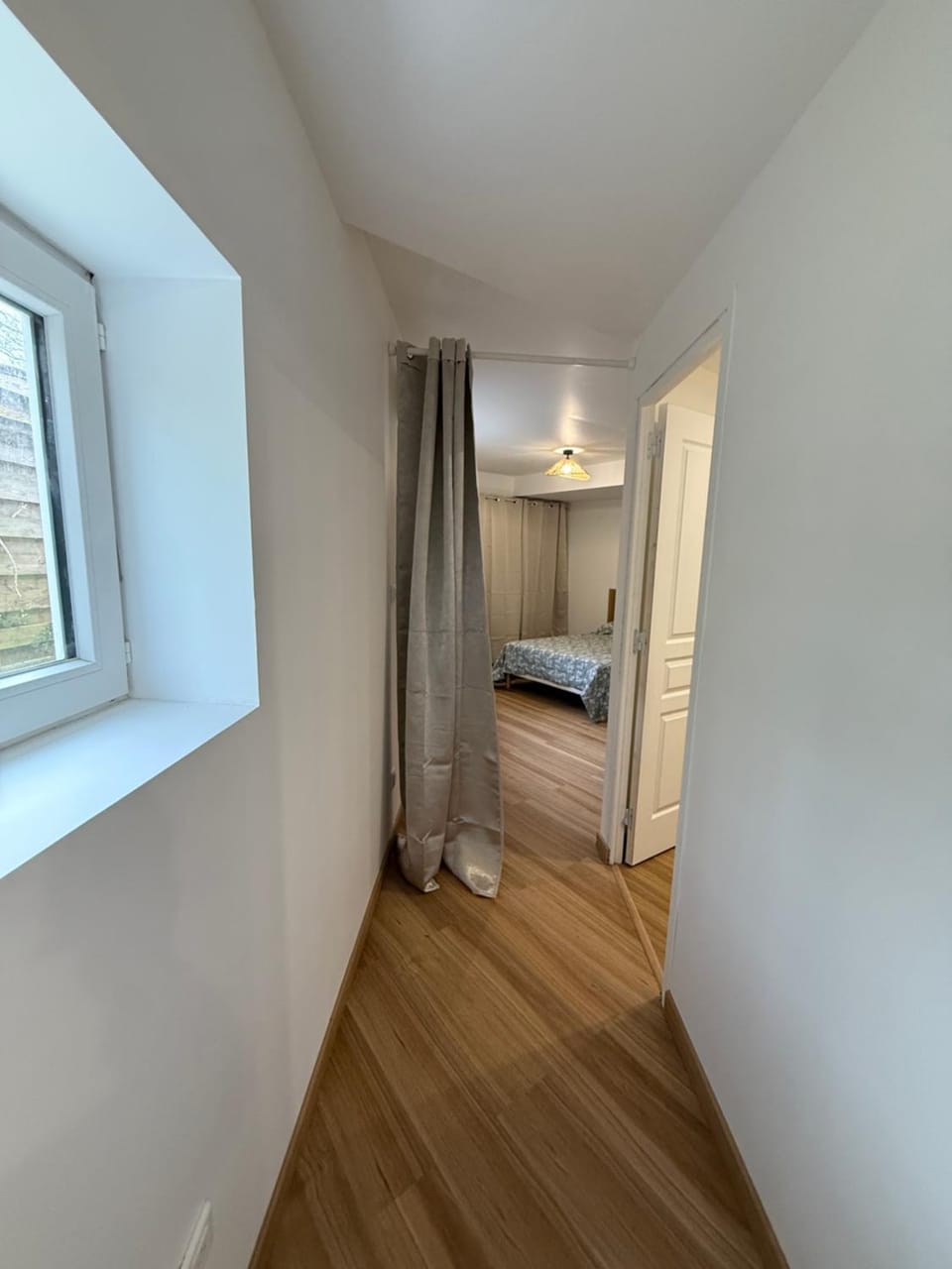Le Grimpeur Bed and Breakfast in Fontainebleau