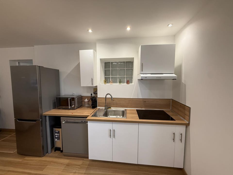 Le Grimpeur Bed and Breakfast in Fontainebleau
