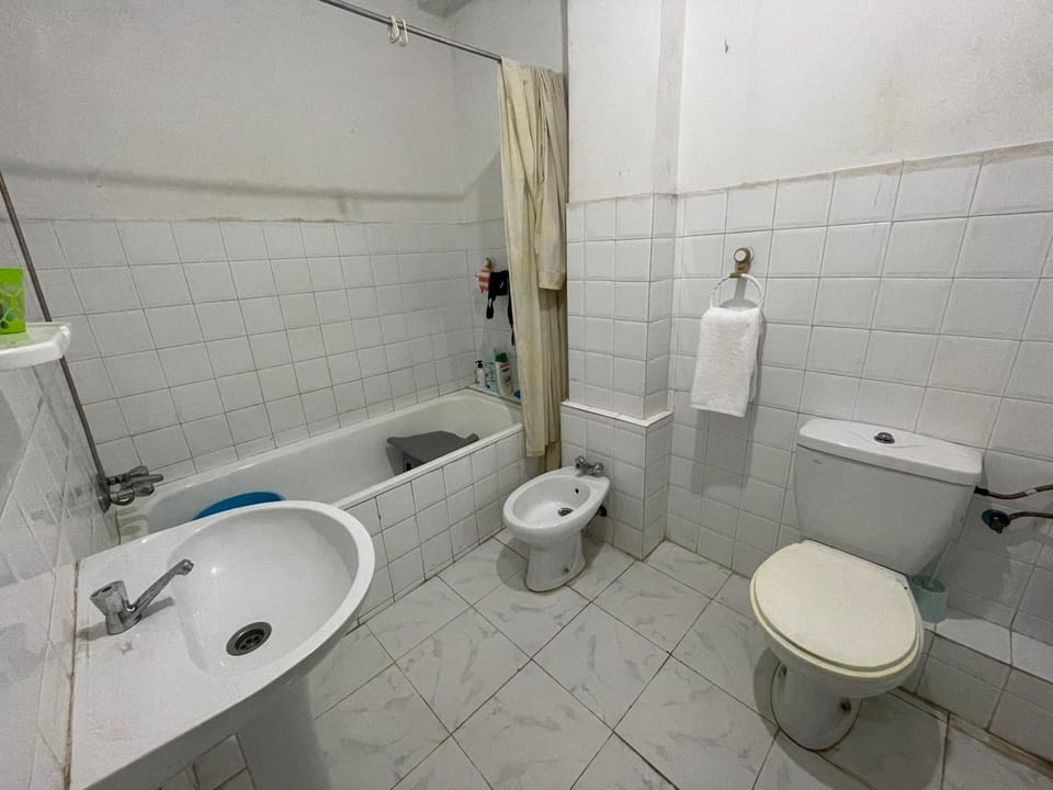 Cozy private room for couples - hosted home -not an entire apartment- Walk to Bus Station & Easy Medina Access Vacation rental in Tangier