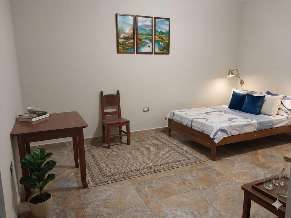 Casa Hospedaje en Tarapoto Apartment in Tarapoto