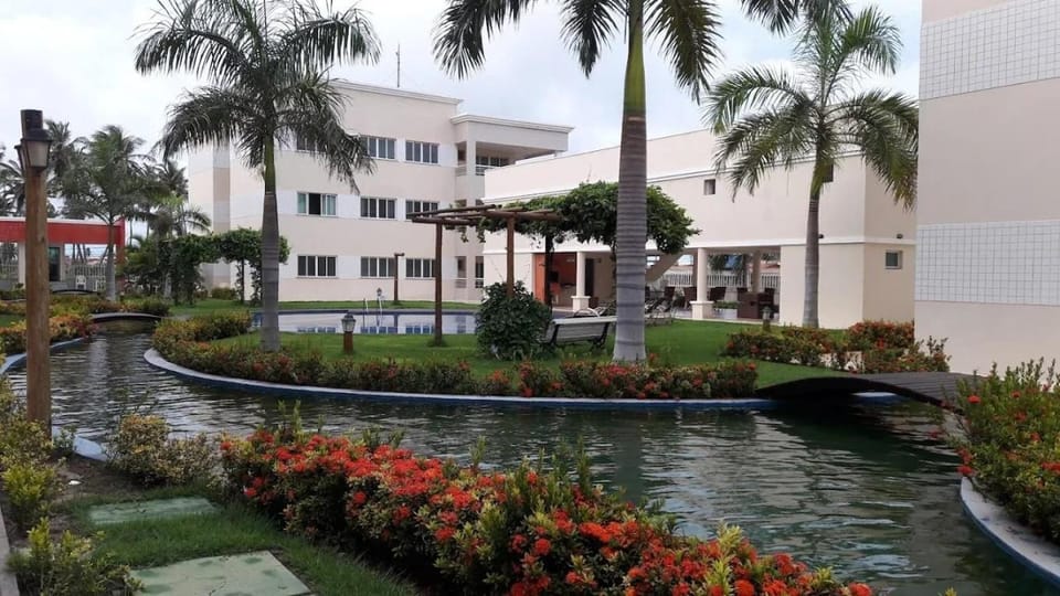 Lake view