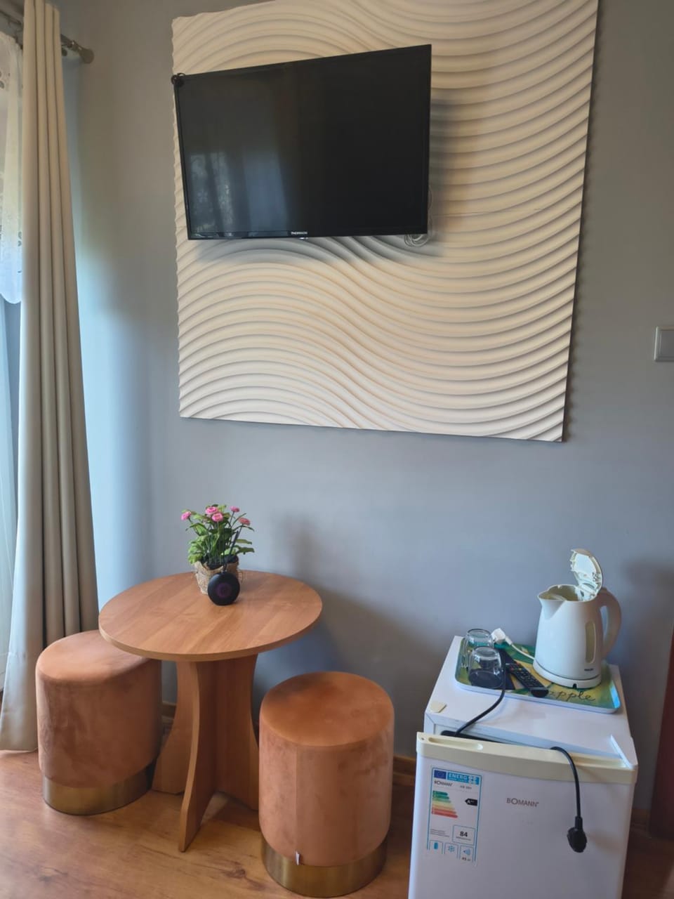 Kwatery Prywatne LOMA Vacation rental in Miedzyzdroje