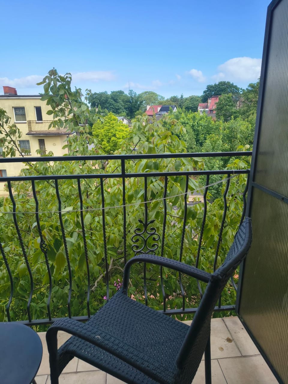 Kwatery Prywatne LOMA Vacation rental in Miedzyzdroje