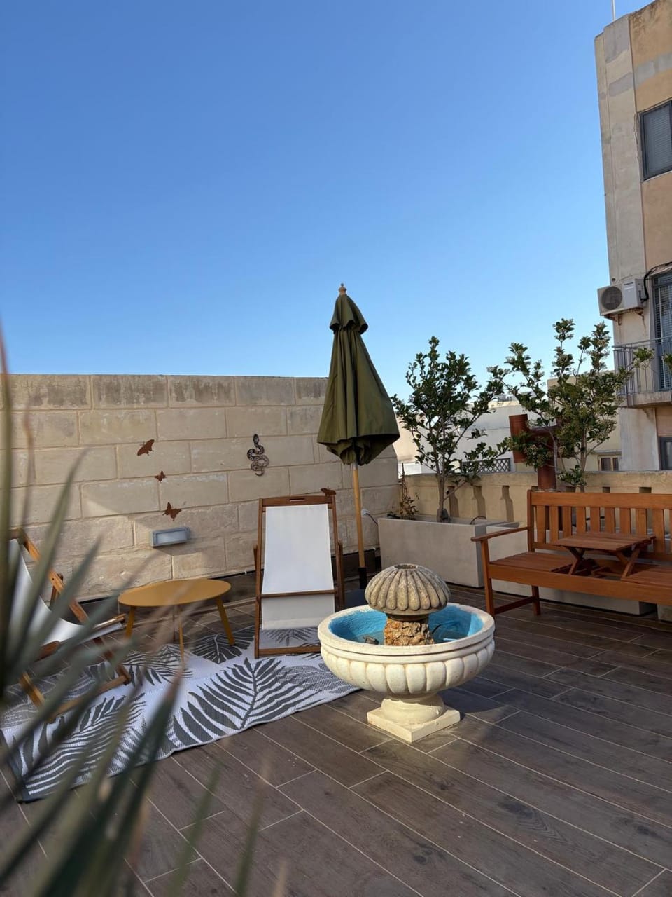 Melita Living Bed and Breakfast in Sliema