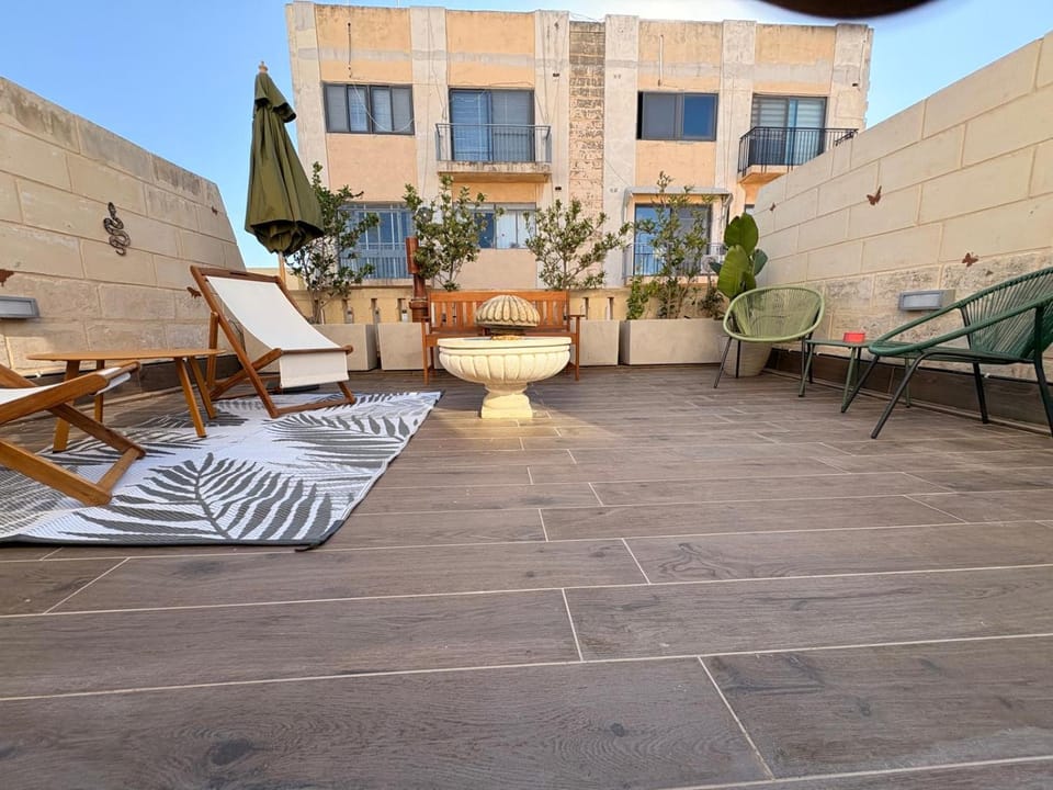 Melita Living Bed and Breakfast in Sliema