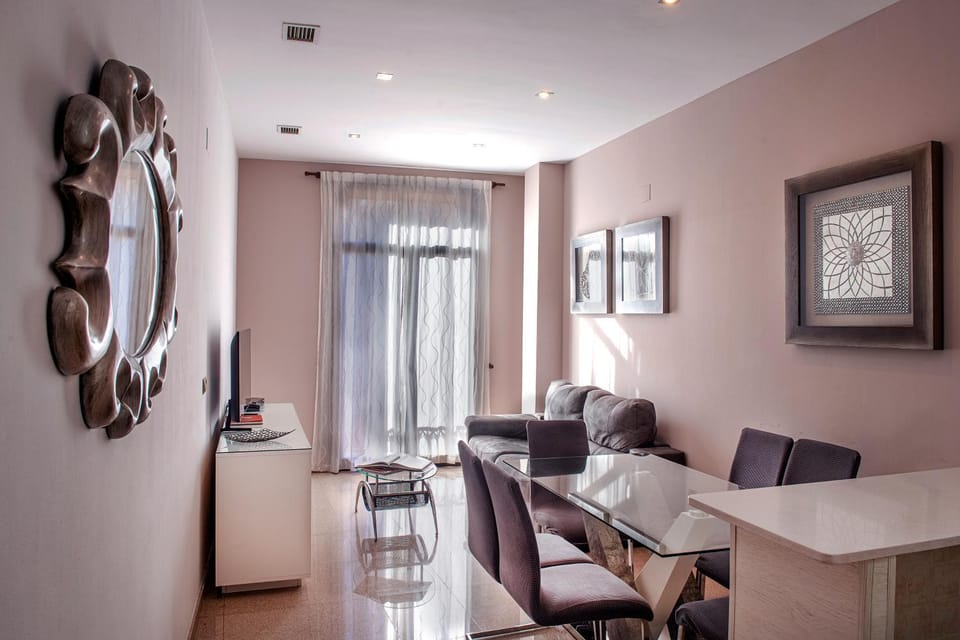 Aparthotel Rambla108 Apartment hotel in Barcelona