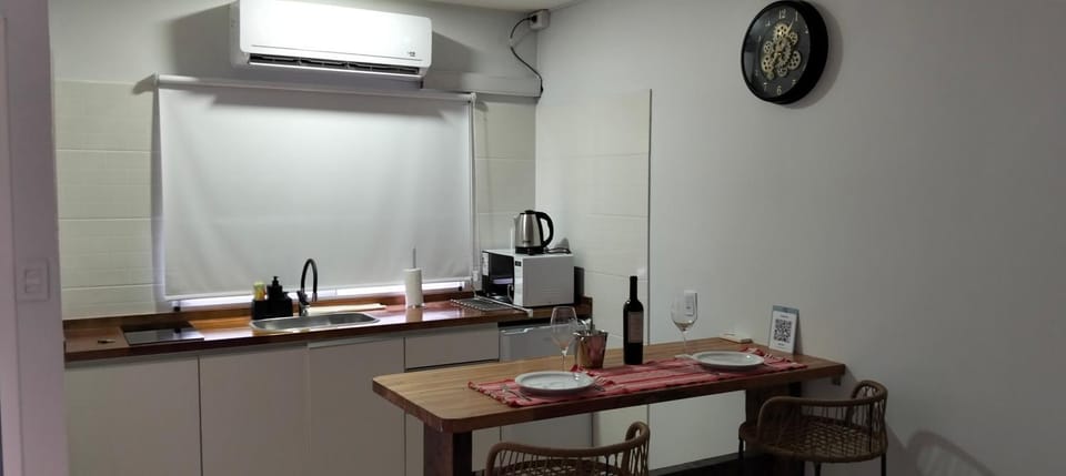 Escala ezeiza Apartment in Ezeiza