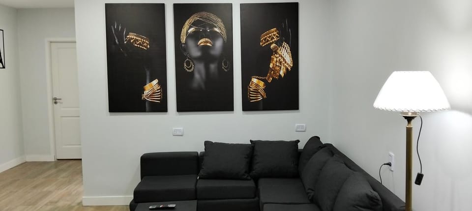 Escala ezeiza Apartment in Ezeiza