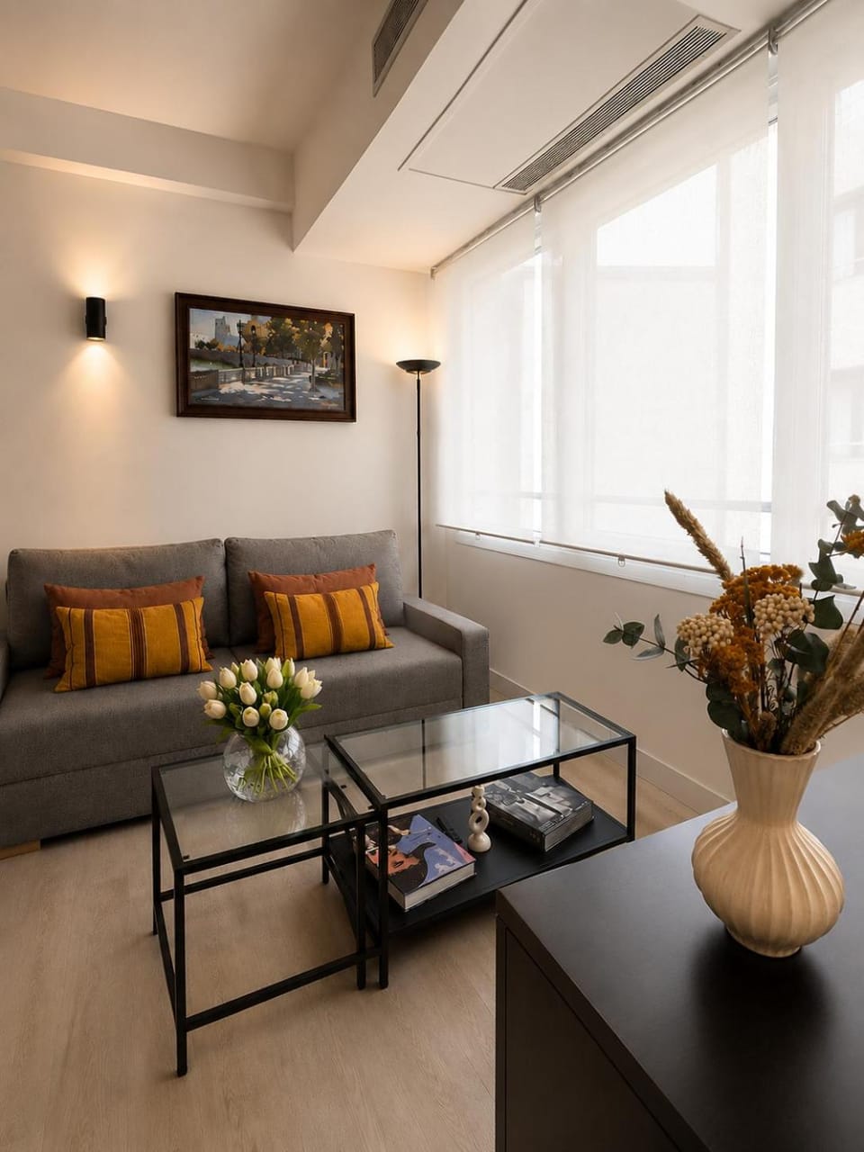 Communal lounge/ TV room, TV and multimedia