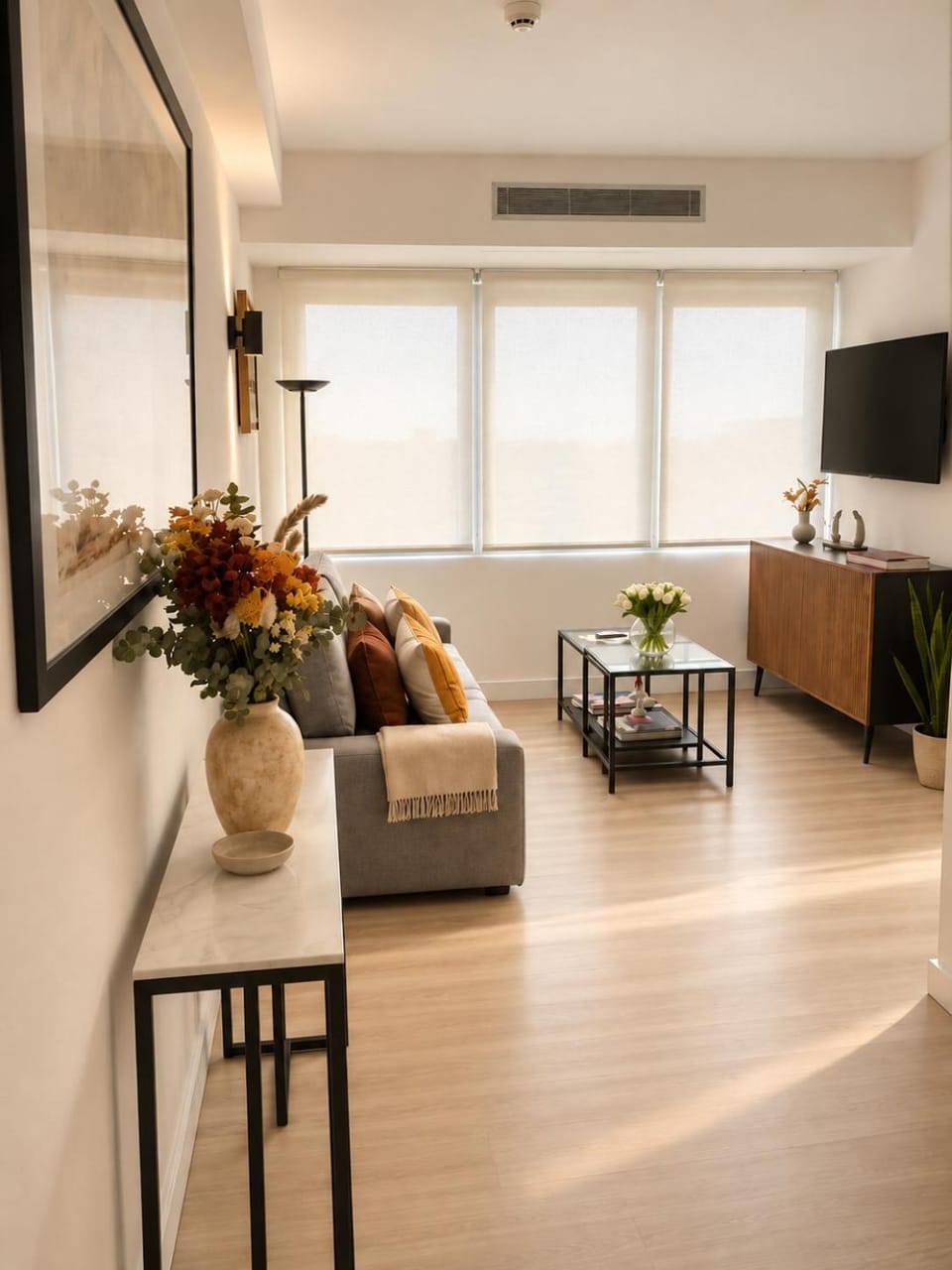 Lounge or bar