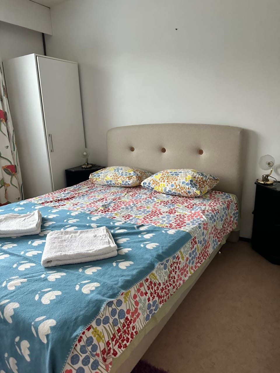 Kätevä Koti Keskustassa Apartment in Finland