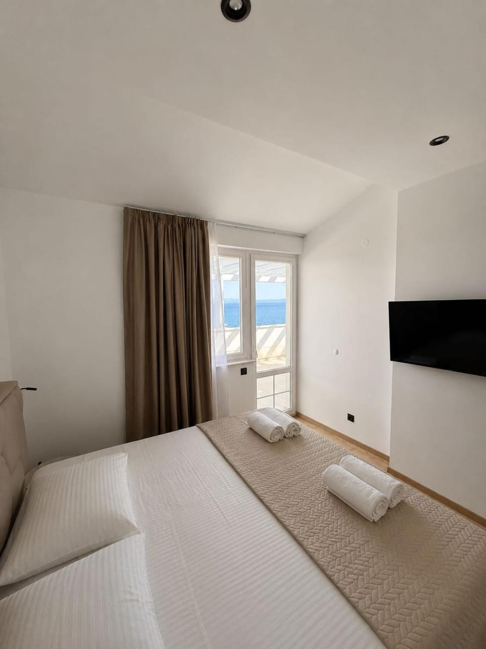 The View Apartments Baška Voda Apartment in Brela