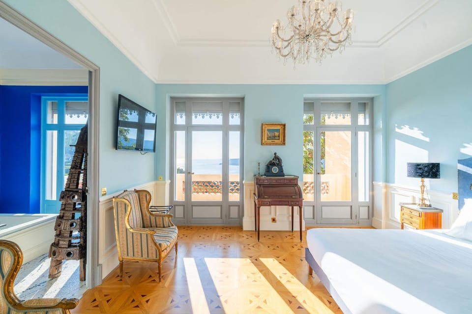 Les Hauts de Cassis Country House in Cassis