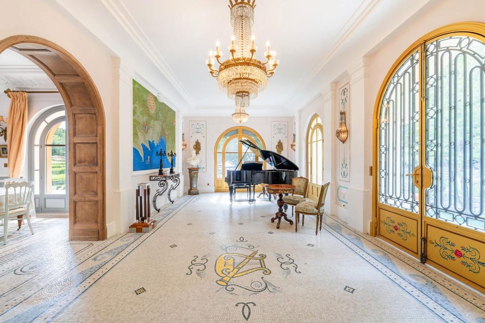 Les Hauts de Cassis Country House in Cassis