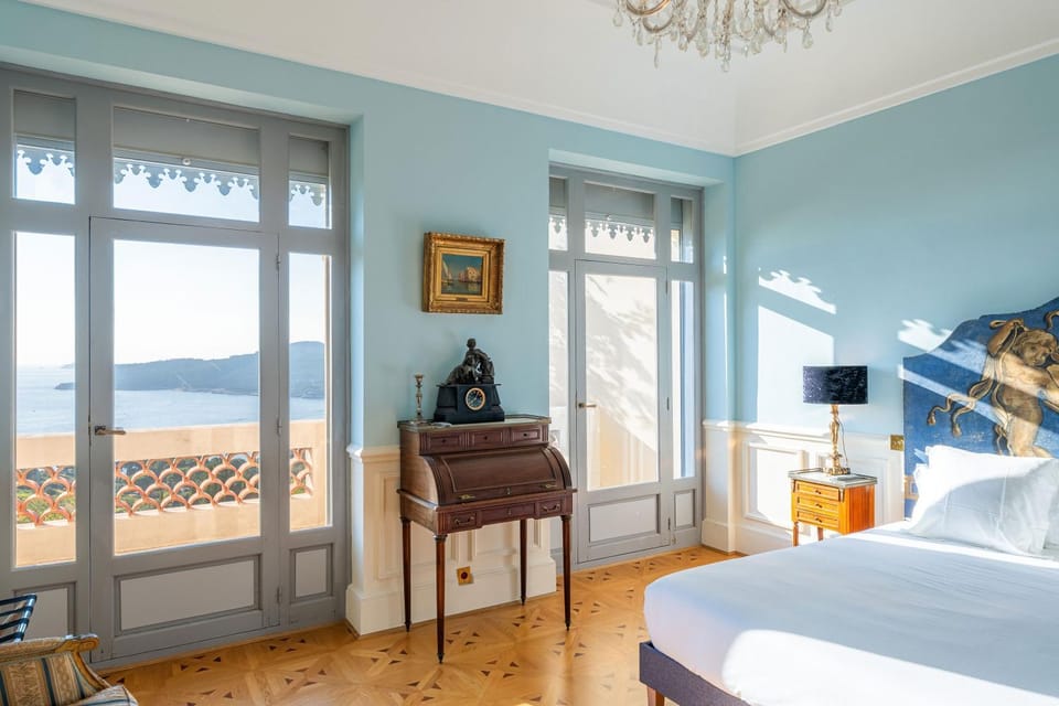 Les Hauts de Cassis Country House in Cassis