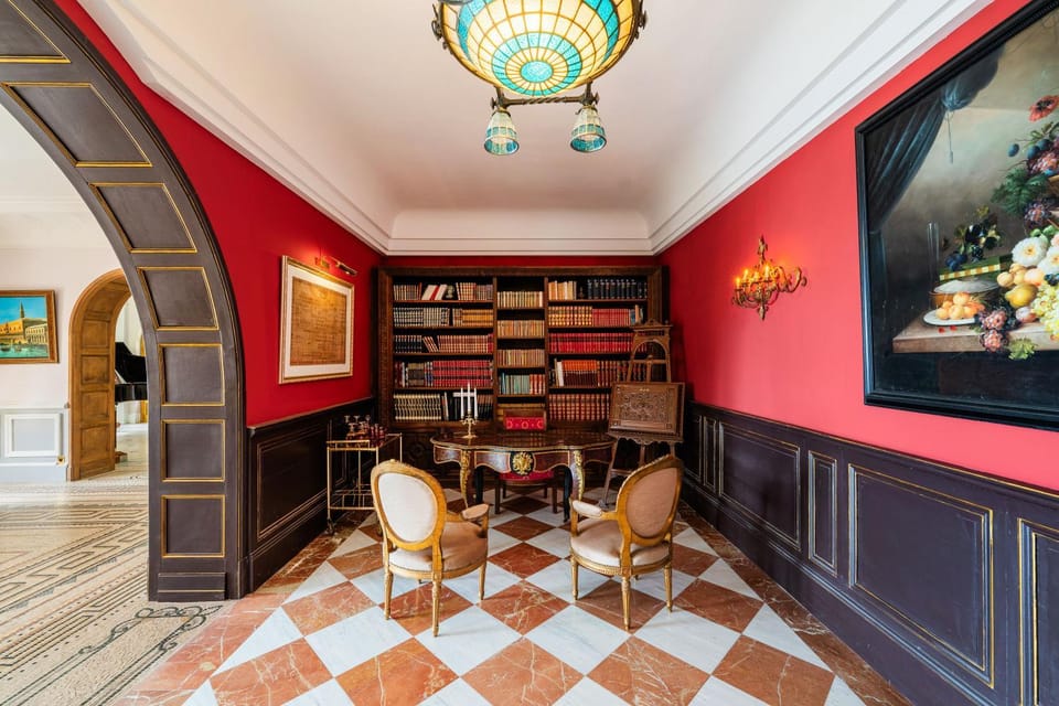 Les Hauts de Cassis Country House in Cassis