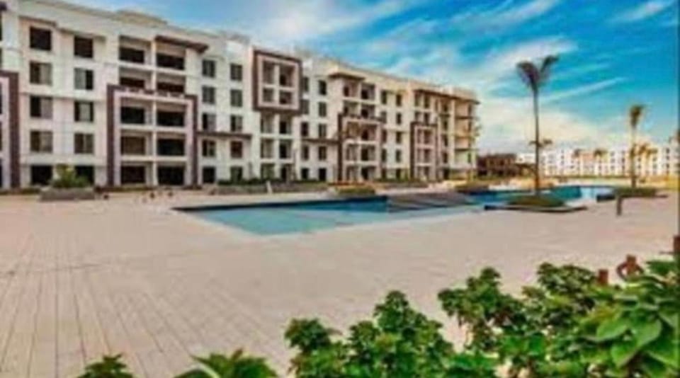 Luxury villa Apartment in Egypt
