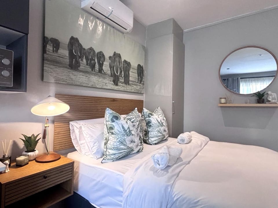 The Elephants Retreat at Ocean Club Zimbali Lakes Apartment in Dolphin Coast