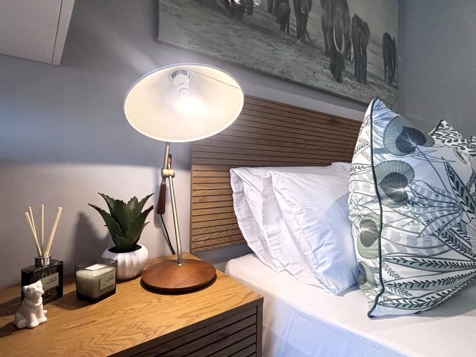 The Elephants Retreat at Ocean Club Zimbali Lakes Apartment in Dolphin Coast
