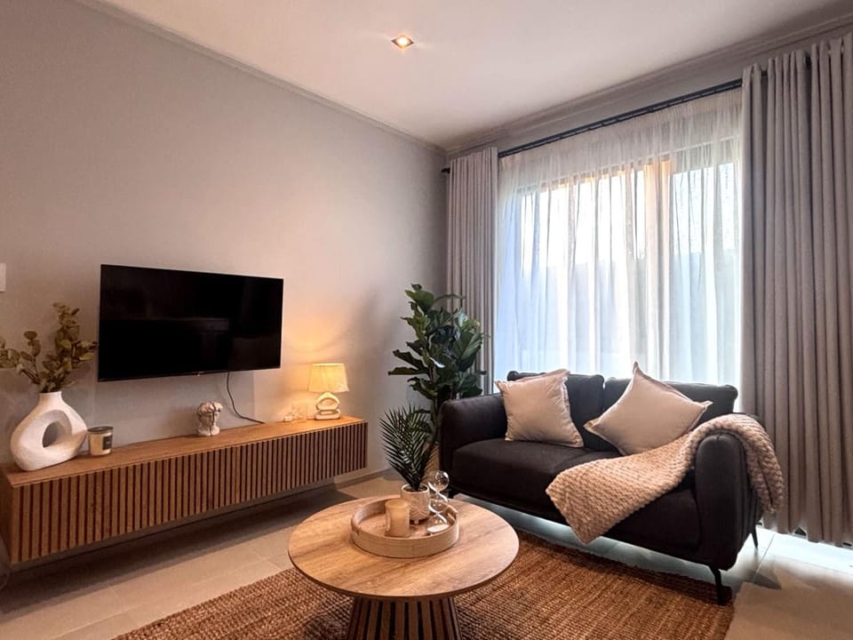 The Elephants Retreat at Ocean Club Zimbali Lakes Apartment in Dolphin Coast