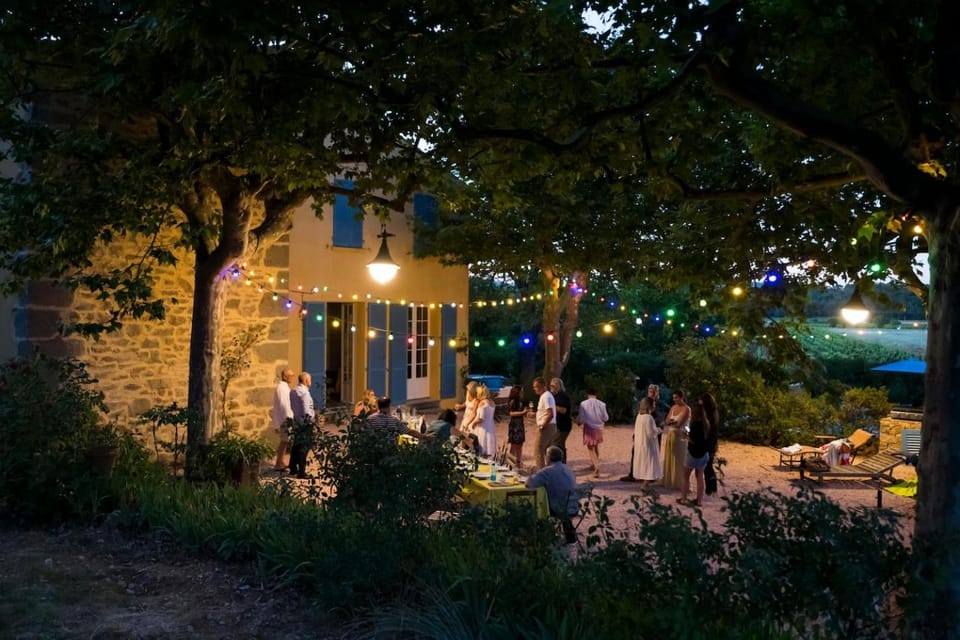 Château Trians Domaine d'exception en Provence Country House in French Riviera