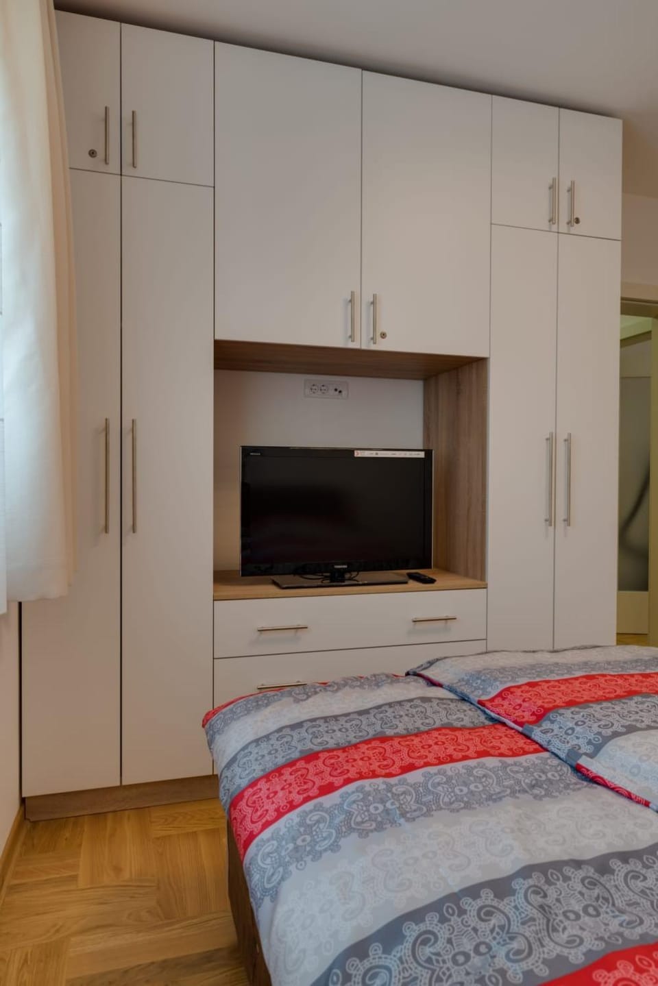 Jeca Apartment in Serbia