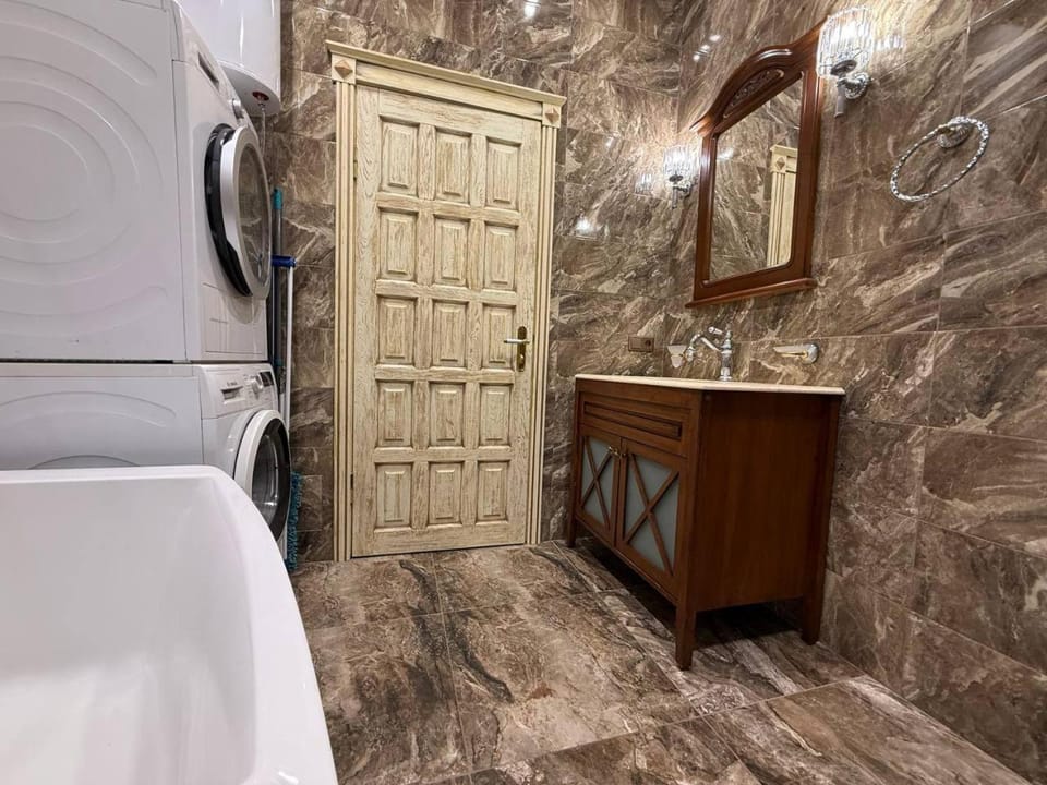 Люкс 3 кв Вип премиум Apartment in Dnipro