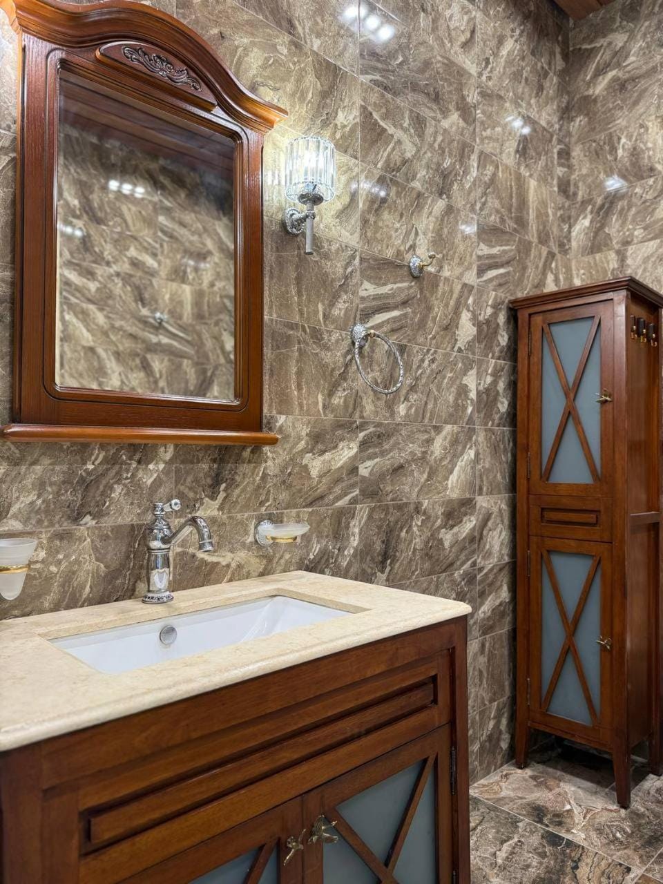 Люкс 3 кв Вип премиум Apartment in Dnipro