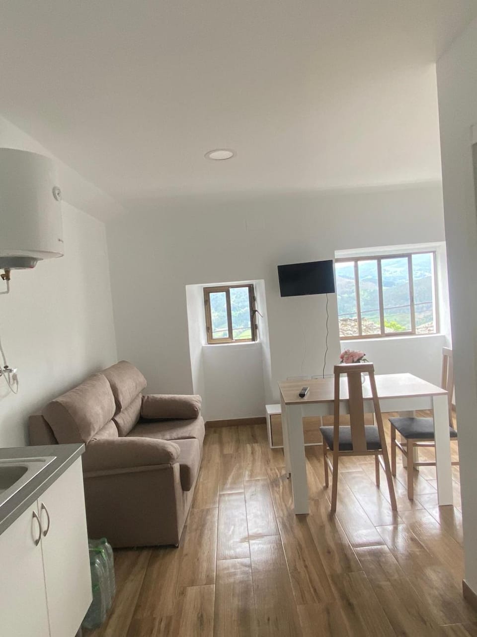 Coliz Apartment in Asturias