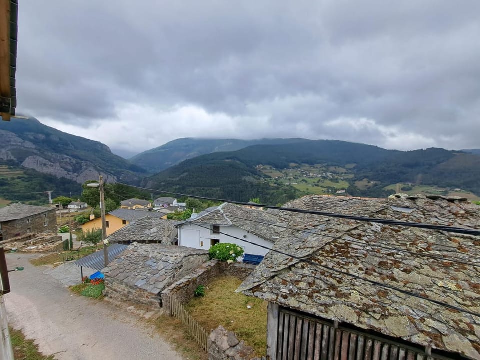 Coliz Apartment in Asturias