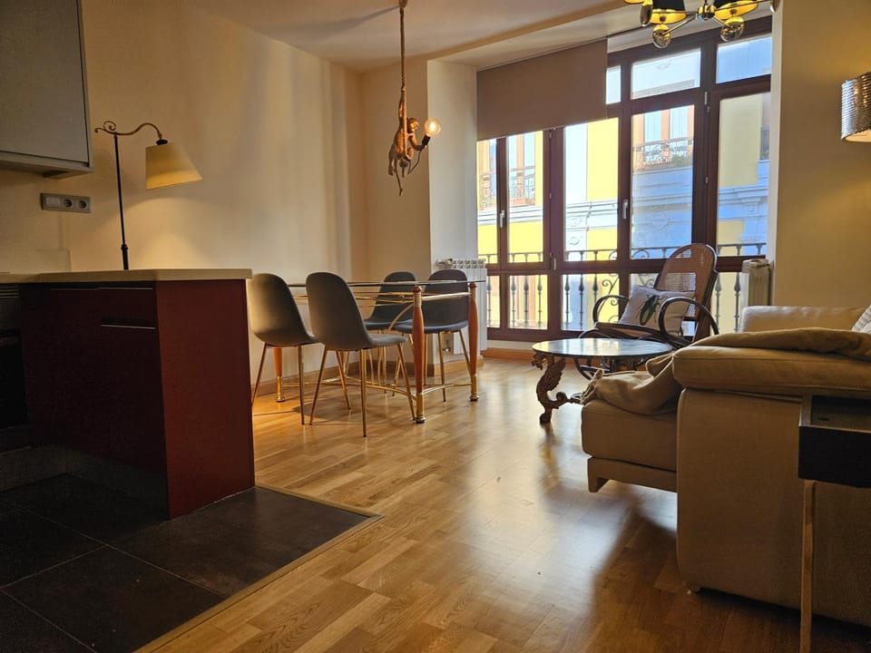 R2R - Exclusivo Apartamento en Gijón - 1A123 Apartment in Gijón
