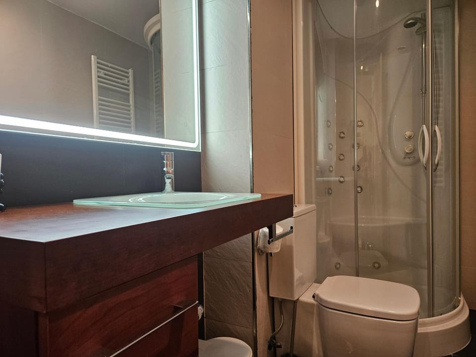 R2R - Exclusivo Apartamento en Gijón - 1A123 Apartment in Gijón