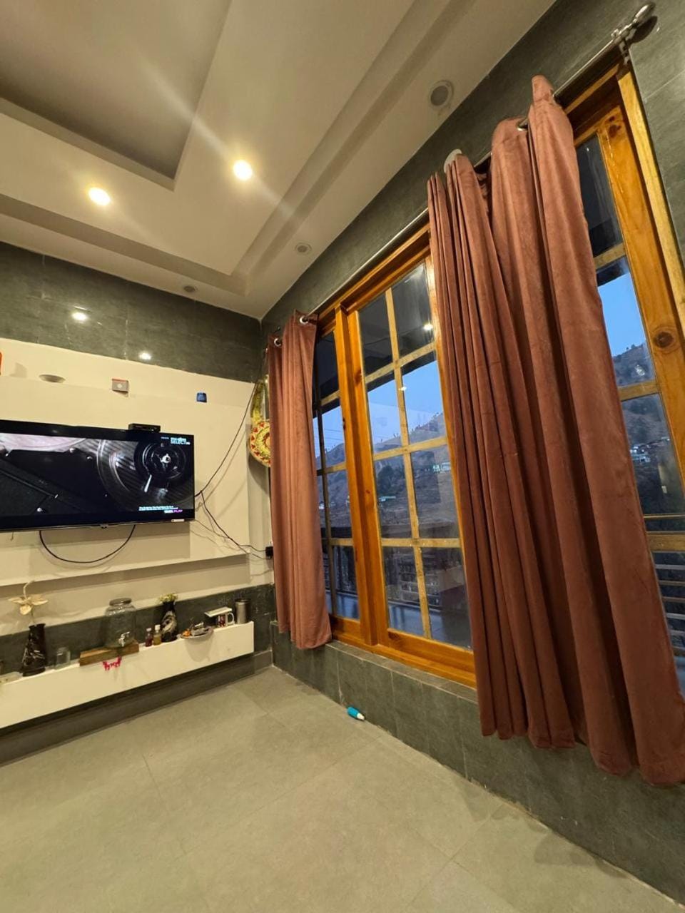 TV and multimedia