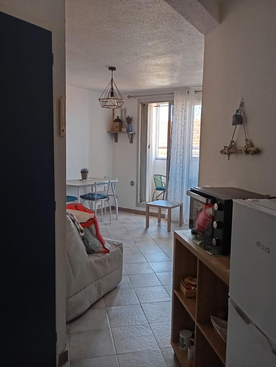 Studio agréable et lumineux Apartment in Occitanie