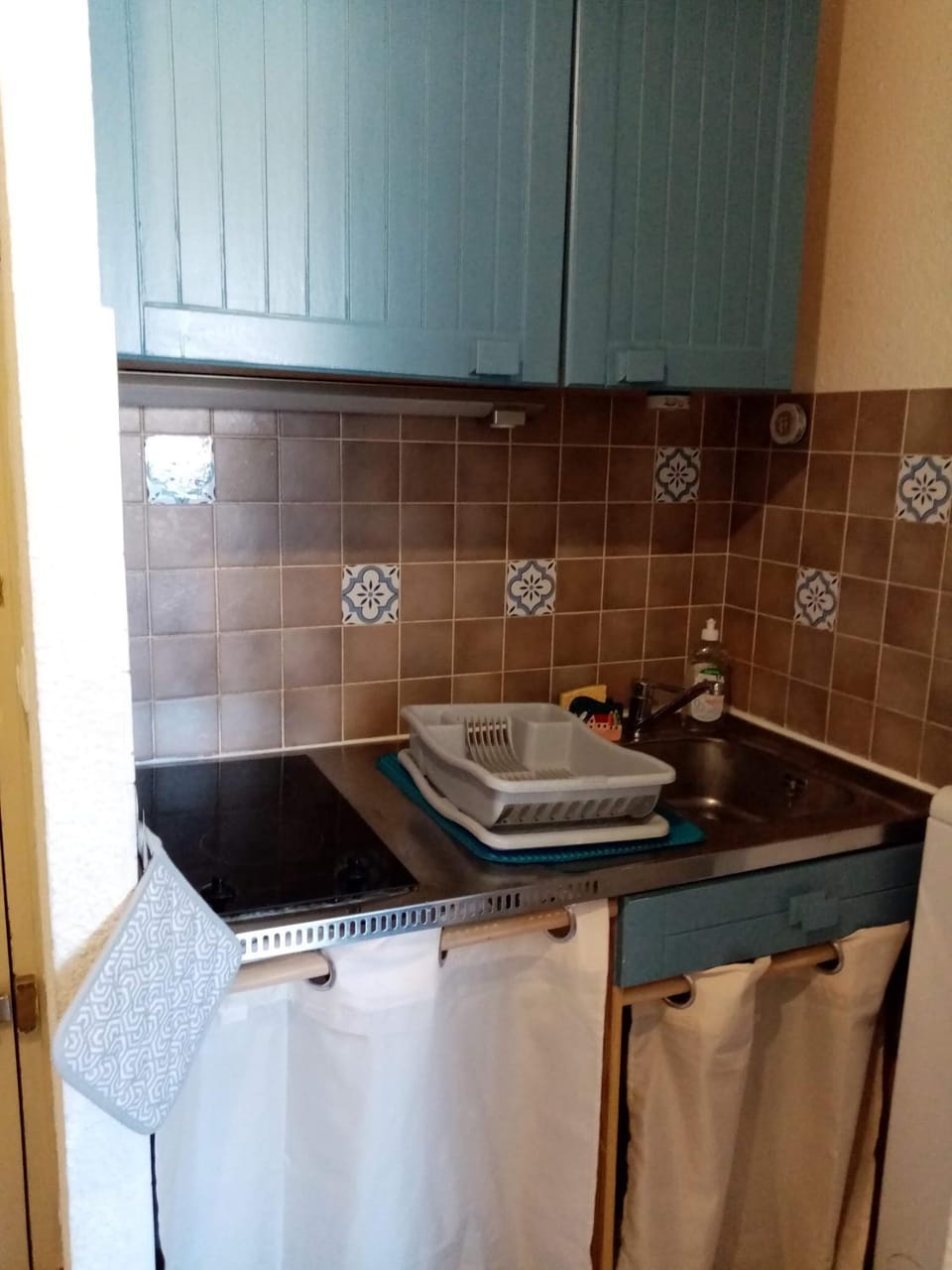 Studio agréable et lumineux Apartment in Occitanie