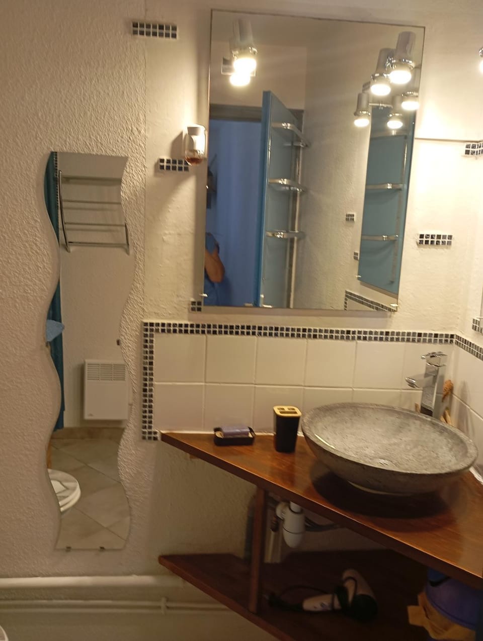 Studio agréable et lumineux Apartment in Occitanie