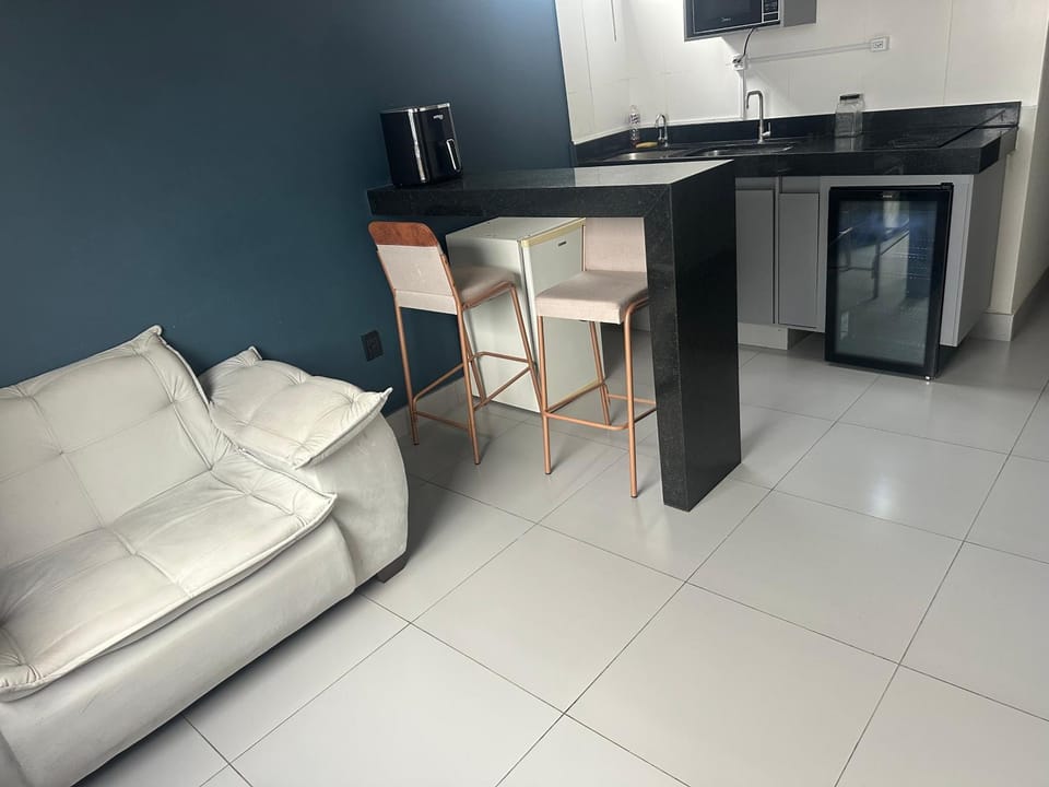 D Castro Executive Apartment in Montes Claros