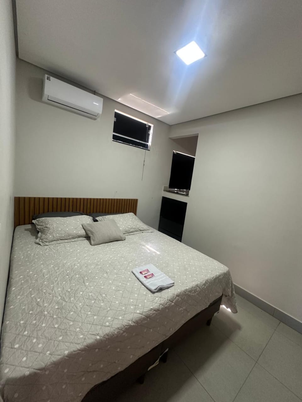 D Castro Executive Apartment in Montes Claros