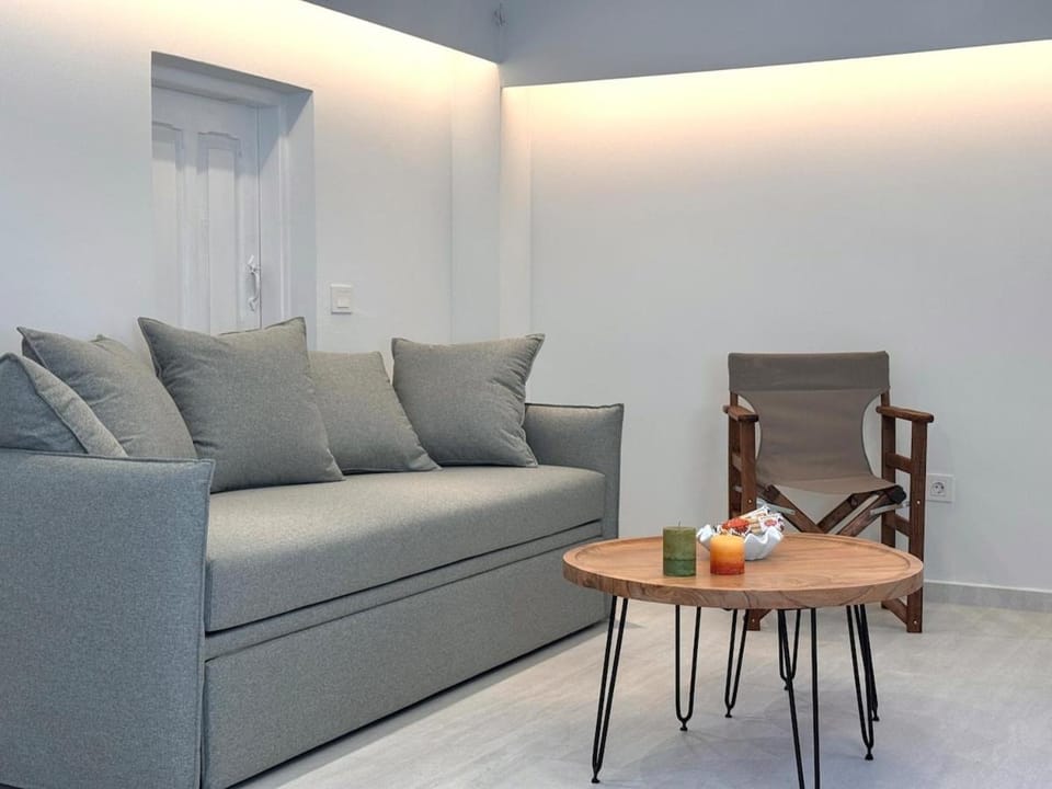 Aetoma suite Apartment in İzmir Province