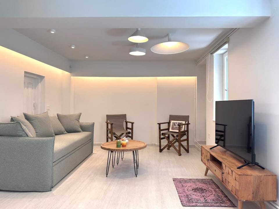 Aetoma suite Apartment in İzmir Province