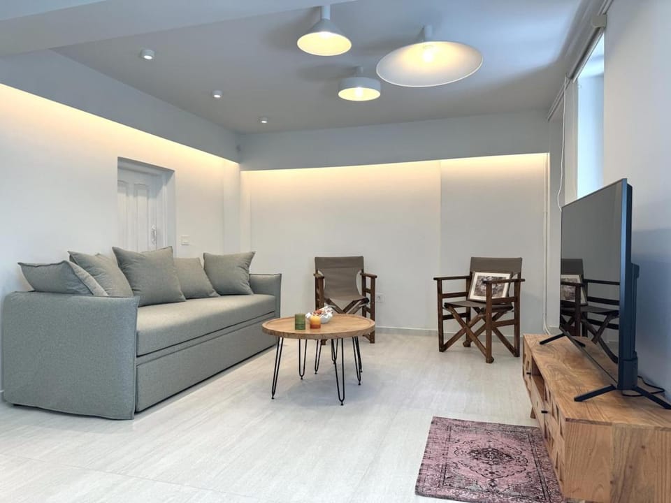 Aetoma suite Apartment in İzmir Province